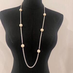 Charming Charlie Necklace NWT